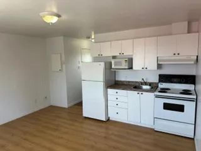 1 room apartment of 52m² in Gatineau
