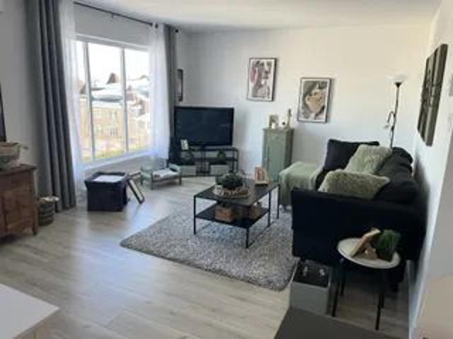 1 room apartment of 88m² in Saint Jérôme