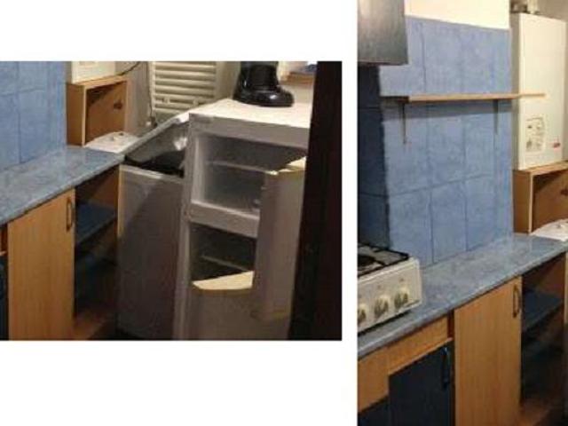 1 room apartment comfortable for rent downtown Iasi