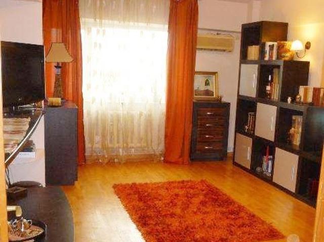 1 room apartment for rent Civic Center Iasi # code 442