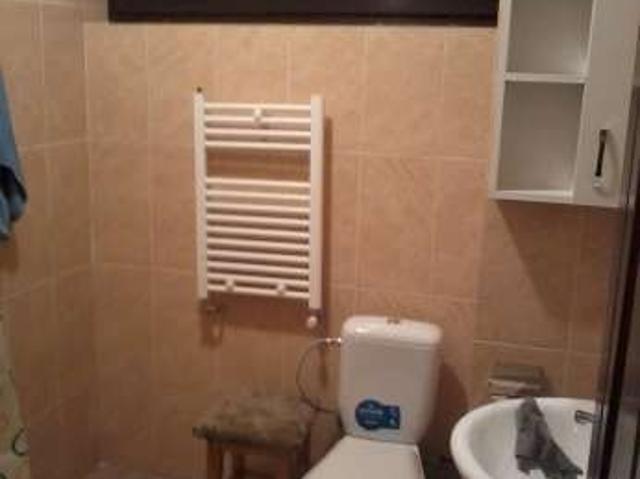 1 room apartment for rent completely new Iasi, Center