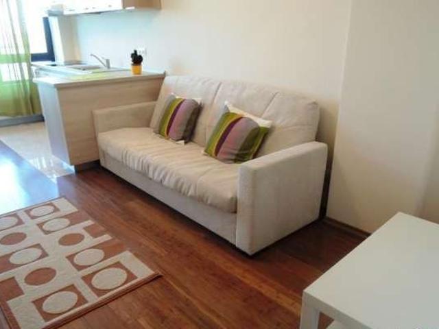1 room apartment for rent Copou Iasi # code 467
