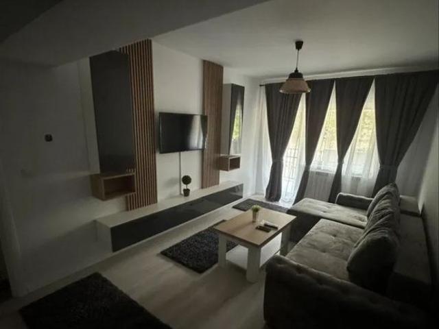 1 room apartment for rent, Evergreen Towers Iasi Romania