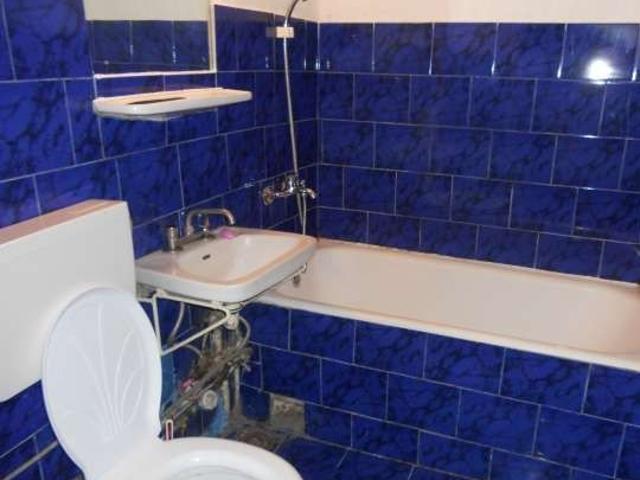 1 room apartment for rent Iulius Mall Iasi # code 170