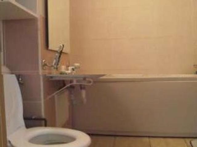 1 room apartment for rent Iasi modern Central Train Station