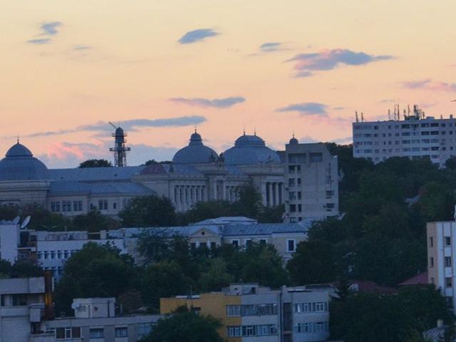 1 room apartment for rent Iasi Station Billa