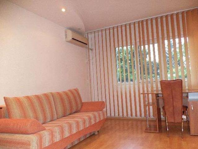 1 room apartment for rent Iasi Railway