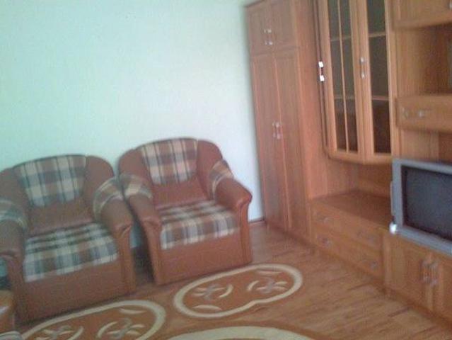 1 room apartment for rent Iasi Railway Station Centre