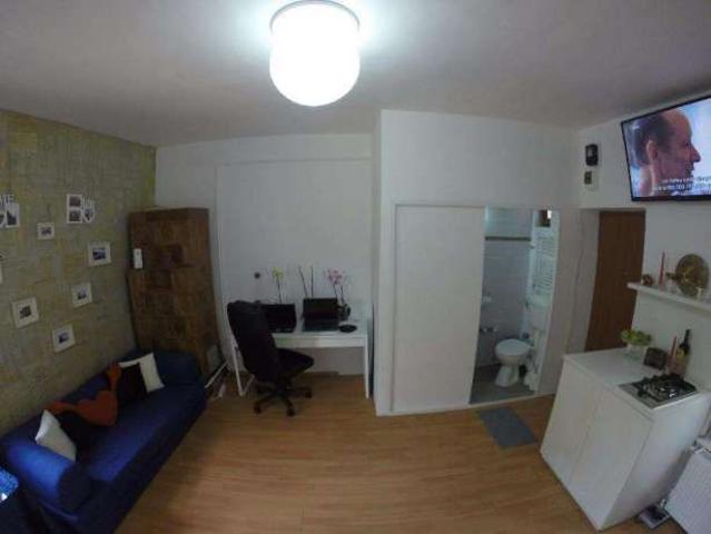 1 room apartment for rent Palas Iasi # code 461