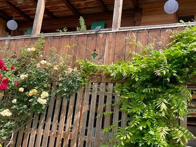 1½ room apartment in Aeschlen ob Gunten BE, furnished, temporary