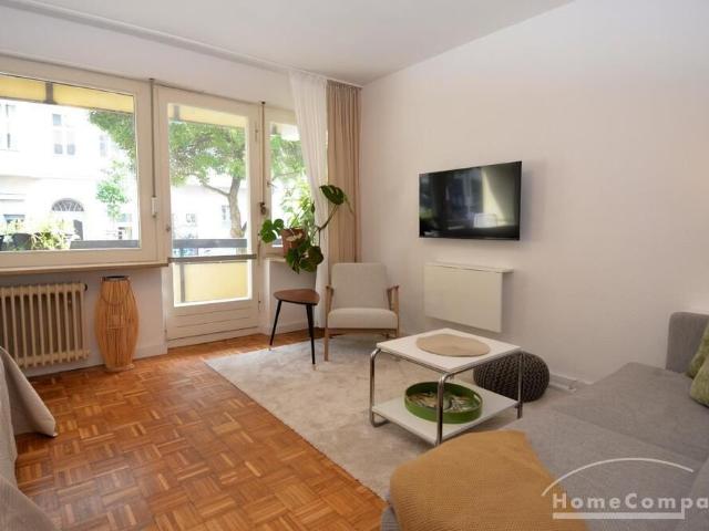 1 room apartment in Steglitz