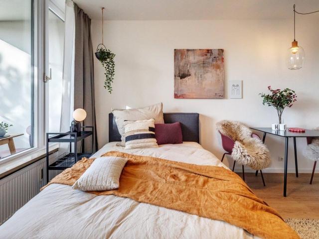 1 room apartment in Salzburg