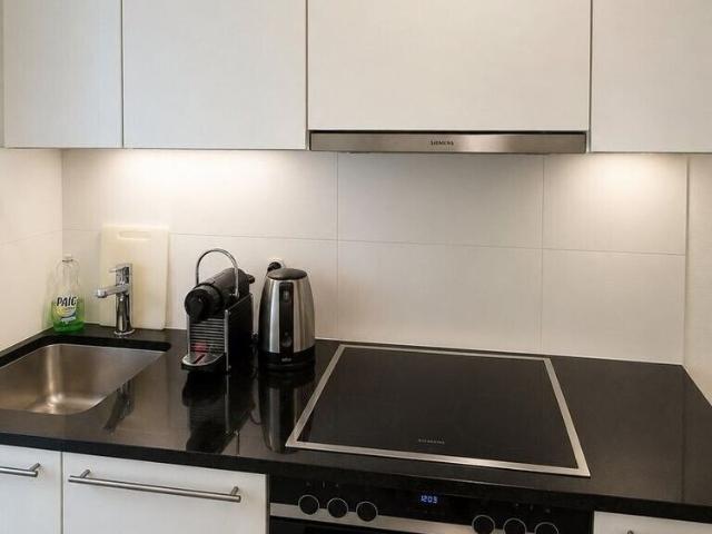 1 room apartment – Quartier gare de Lausanne