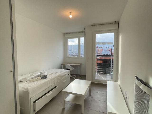 1 room apartment to let in 34170 CASTELNAU LE LEZ