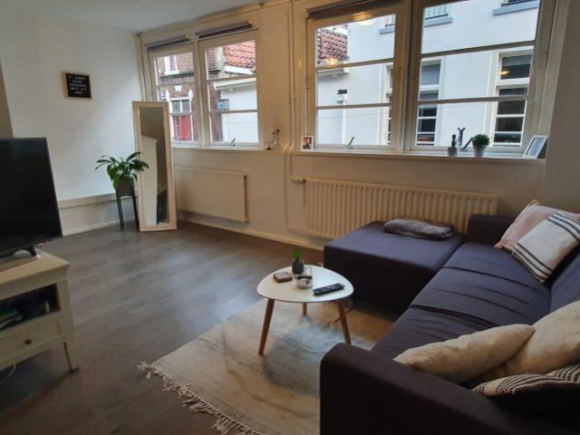 1 room house to let in Grote