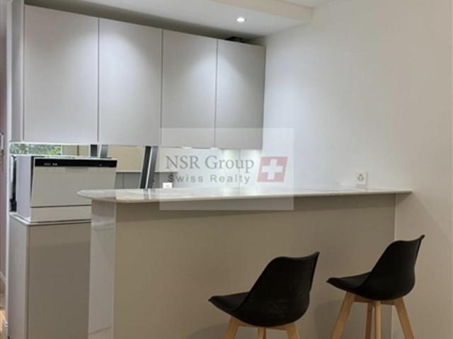 1 Room apartment