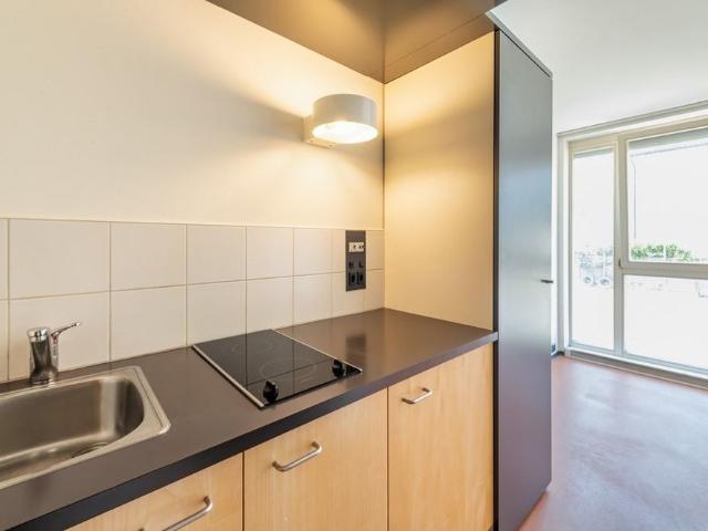 1 room apartment