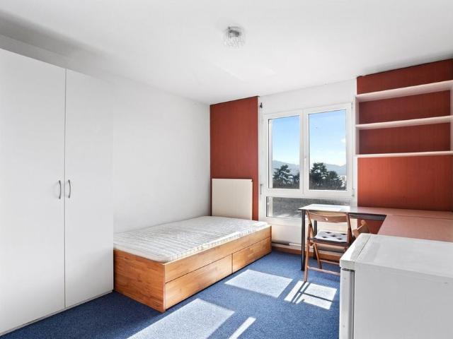 1 room apartment