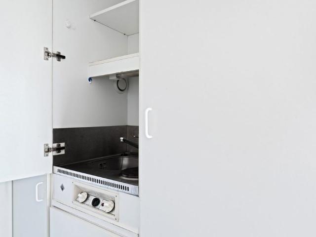 1 room apartment