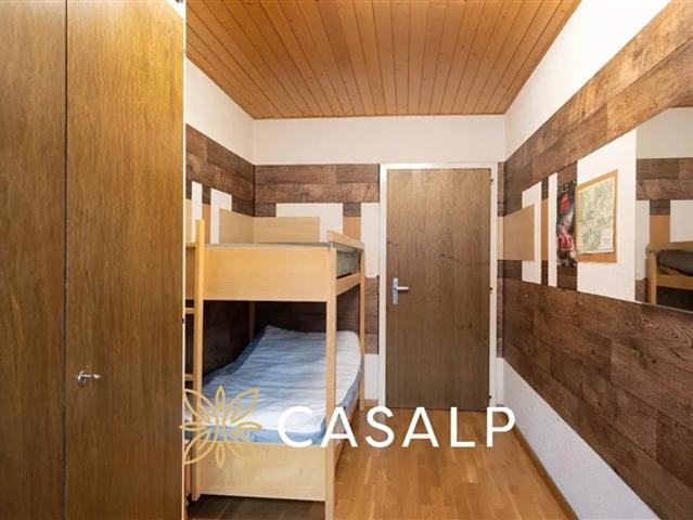 1 Room apartment