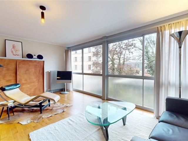 1 Room apartment