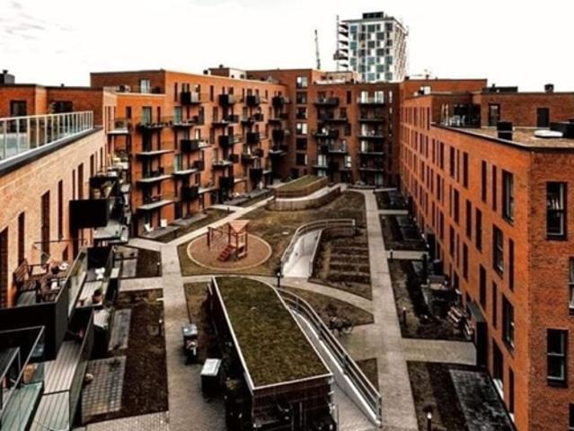 1 room available room in 2 Bed apartment in Valby Maskinfabriksvej
