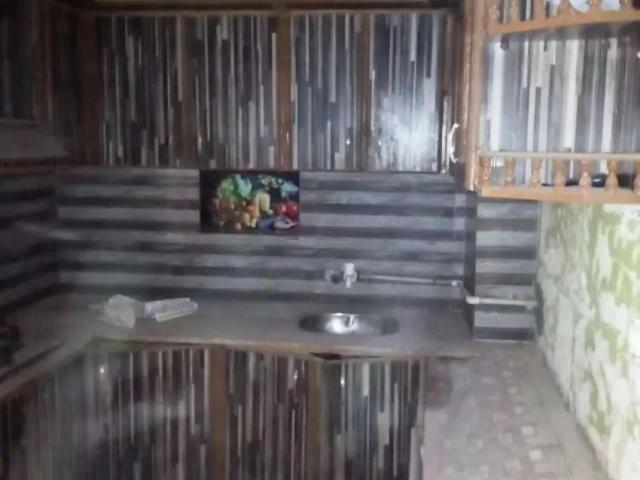 1 room flat for sale near petrol pump Allah wala town korangi karachi Korangi Industrial Area ID 46092