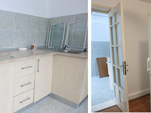 1 room furnished apartment for rent Tg. Cucu Iasi