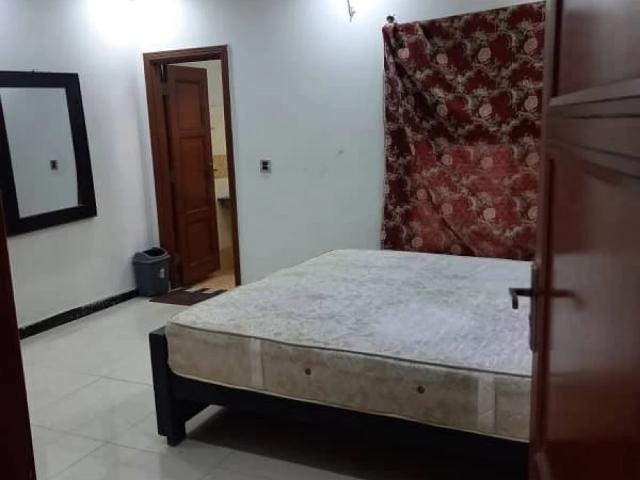 1 Room Furnished Johar Town Lahore JOHAR TOWN ID 90941