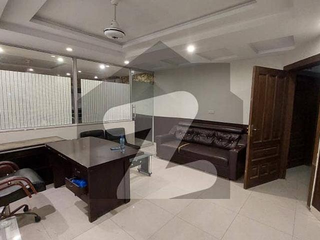 1 Room Office Apartment Park Face & Back Open TMUC University