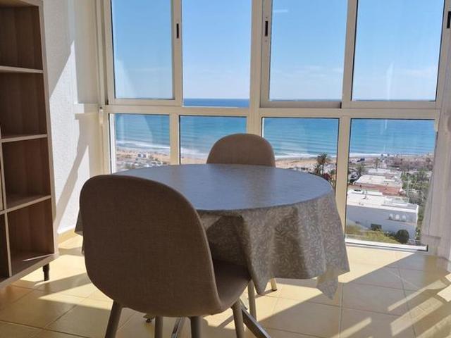 1 room luxury Apartment for rent in Torrevieja, Spain