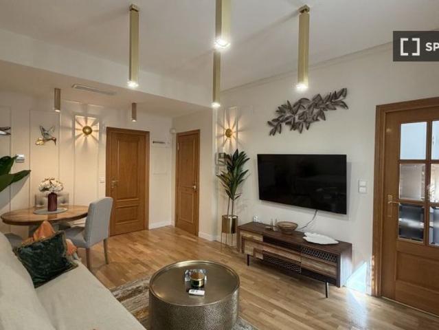 1 room luxury Apartment for rent in Valencia