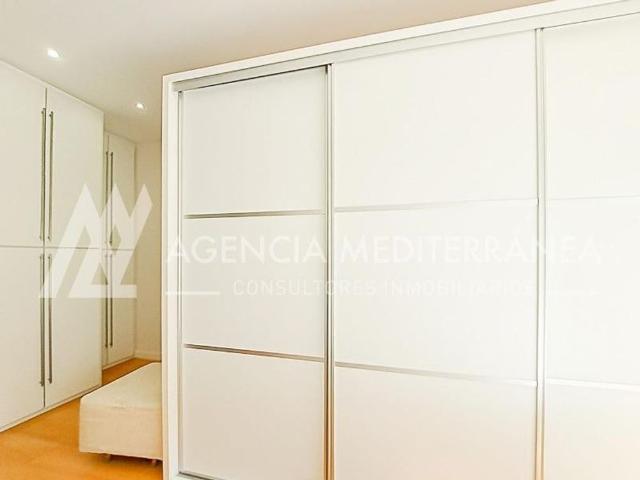 1 room luxury Apartment for rent in Valencia