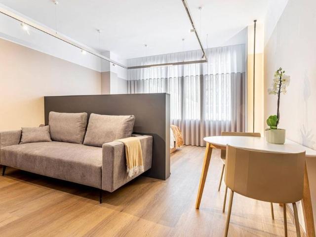 1 room luxury Apartment for rent in Valencia, Spain