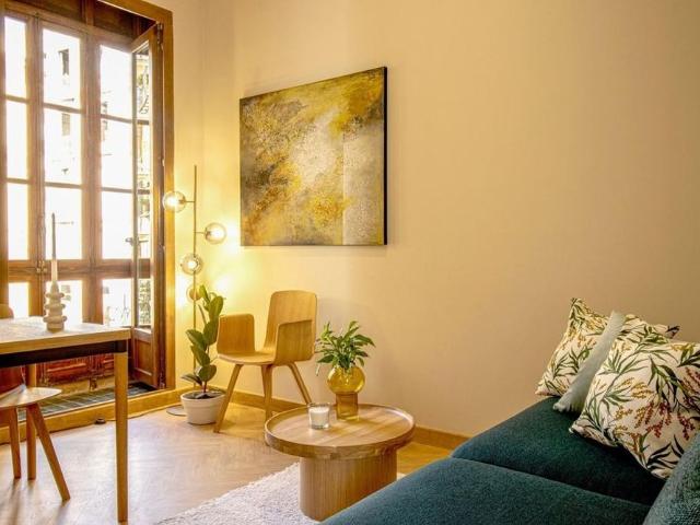 1 room luxury Apartment for rent in Valencia, Spain