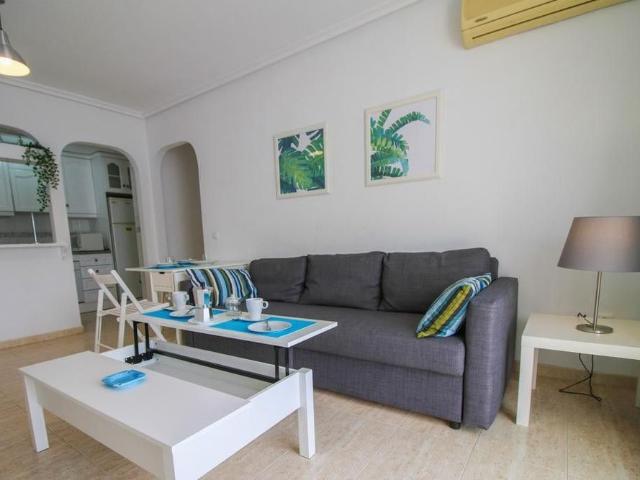 1 room luxury Apartment for rent in Vera, Spain