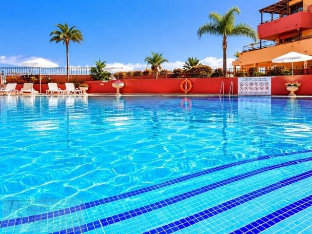 1 room luxury Apartment for rent in Adeje, Spain