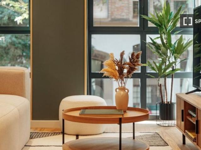 1 room luxury Apartment for rent in Barcelona, Spain