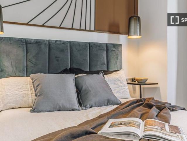 1 room luxury Apartment for rent in Barcelona, Spain
