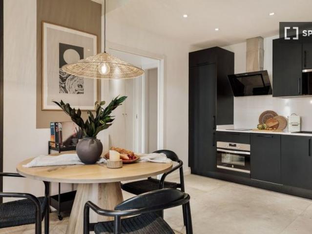 1 room luxury Apartment for rent in Barcelona, Spain