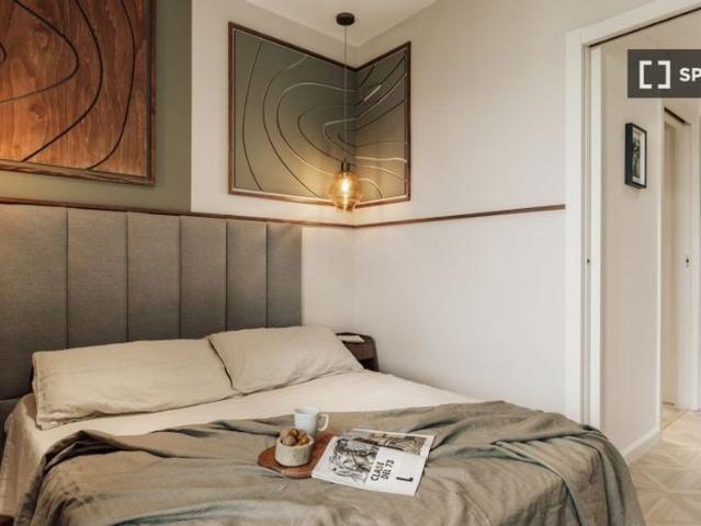 1 room luxury Apartment for rent in Barcelona, Spain