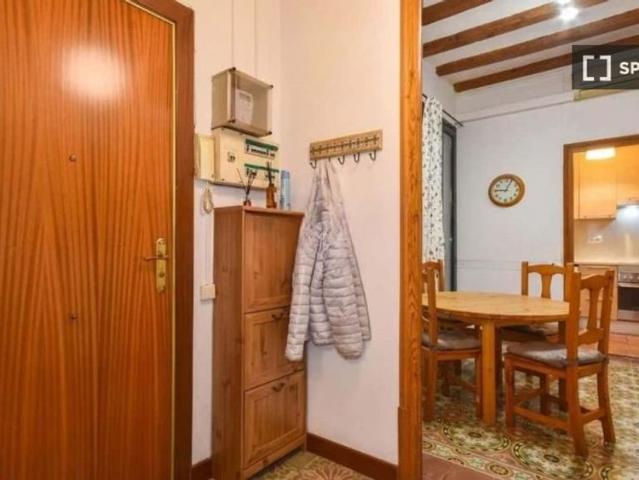1 room luxury Apartment for rent in Barcelona, Spain