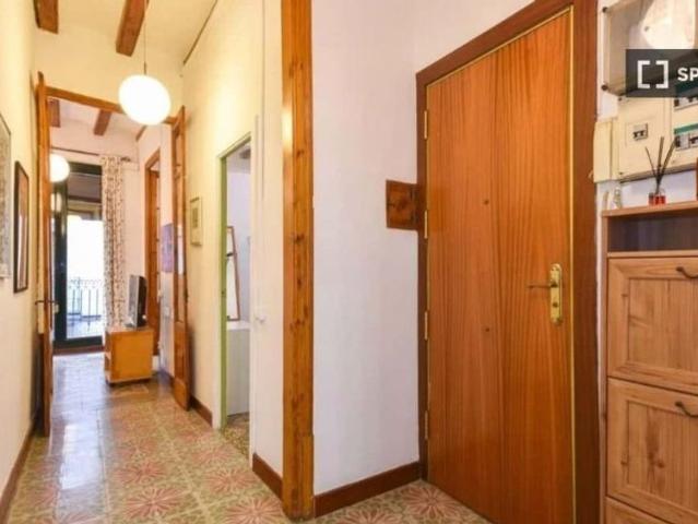 1 room luxury Apartment for rent in Barcelona, Spain