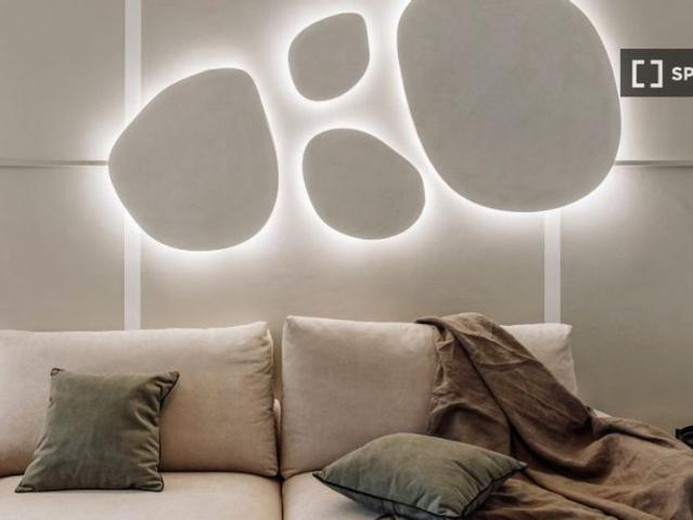 1 room luxury Apartment for rent in Barcelona, Spain