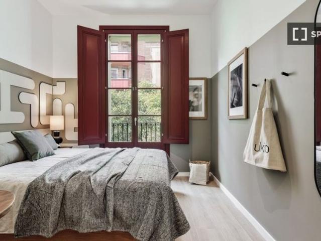 1 room luxury Apartment for rent in Barcelona, Spain