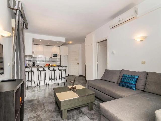 1 room luxury Apartment for rent in Benalmádena, Andalusia