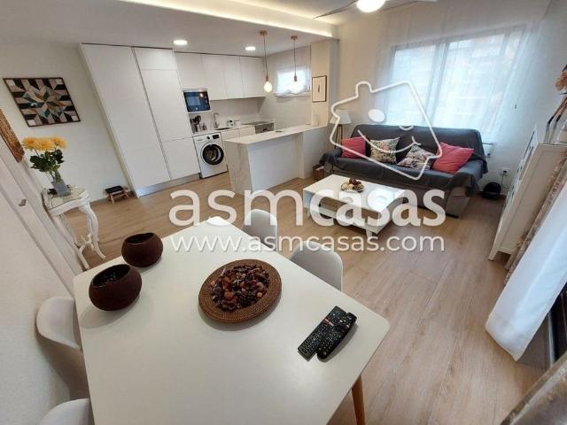 1 room luxury Apartment for rent in Benicassim, Spain