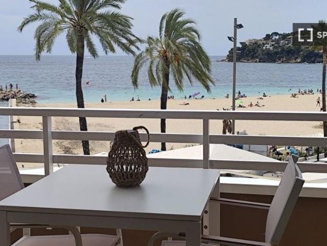 1 room luxury Apartment for rent in Calvià, Spain