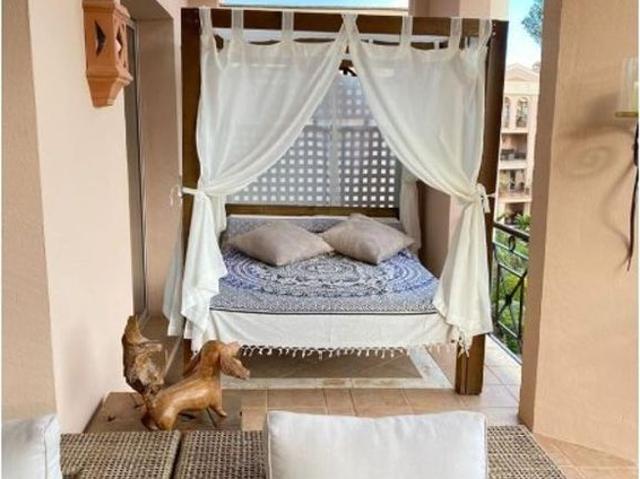 1 room luxury Apartment for rent in Calvià, Spain