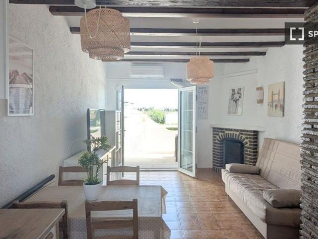 1 room luxury Apartment for rent in Denia, Valencia